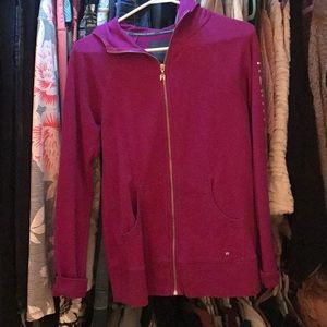 🤩SOLD🤩 VS zipper up